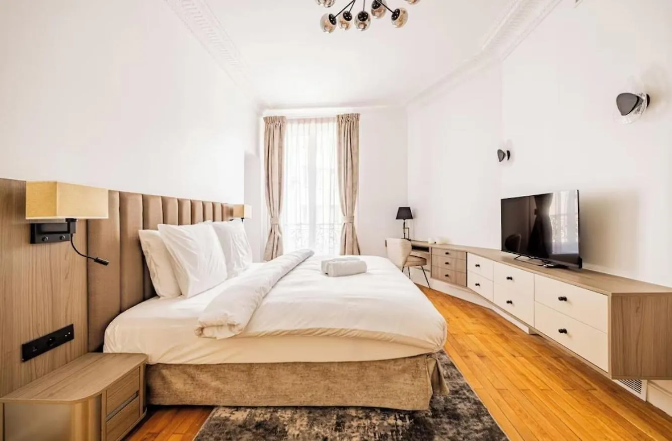 Sehr Zentrale Unterkunft Mit Wohlfuehlfaktor Apartment Munich 0*,  Germany