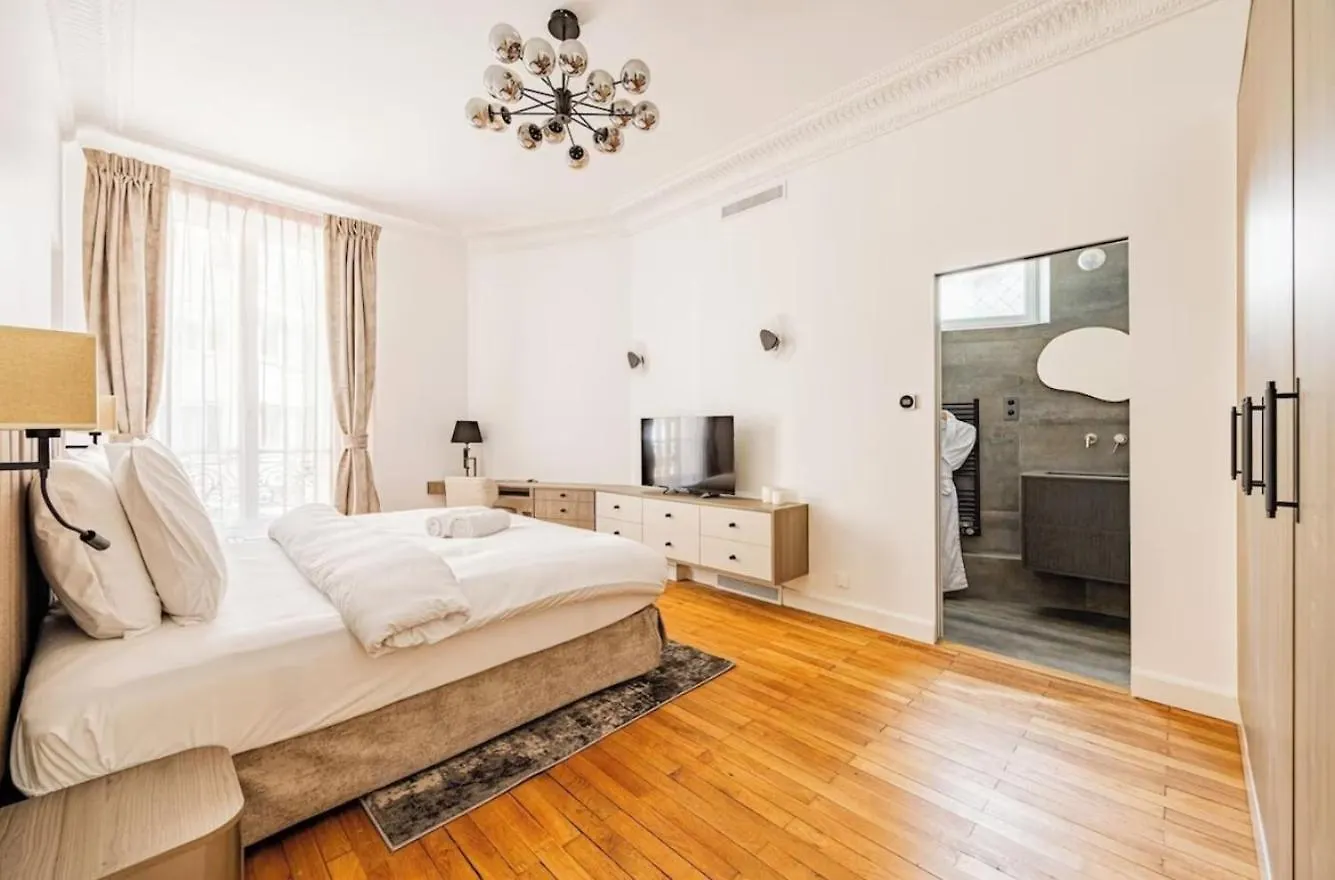 Sehr Zentrale Unterkunft Mit Wohlfuehlfaktor Apartment Munich