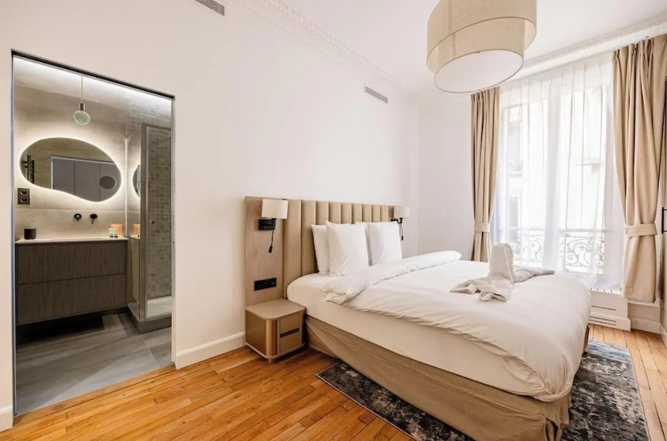 Sehr Zentrale Unterkunft Mit Wohlfuehlfaktor Apartment Munich