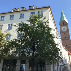 Der Tannenbaum München