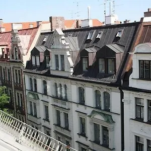 Apartment Isartor, Munich