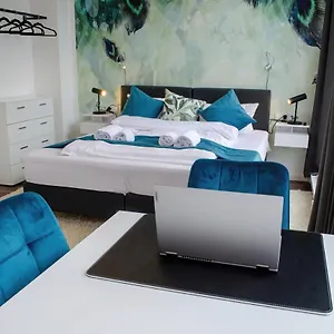 Homely 6 Monaco di Baviera