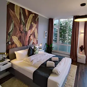 Homely 7 Monaco di Baviera