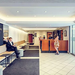Ξενοδοχείο Mercure Altstadt, Μόναχο