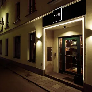 Hotel Wdrei, Munich