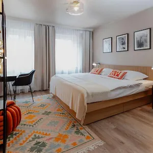 Hotel Lux, Munich