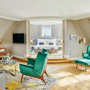Hotel Mandarin Oriental,, Munich