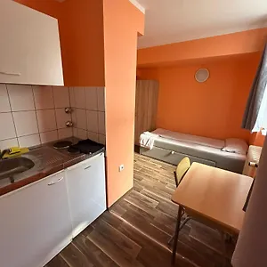 Budget Station Aparthostel Monaco di Baviera