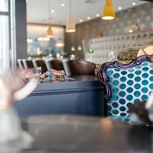 Hotel One Sendlinger Tor, Munich