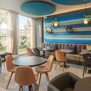 Ξενοδοχείο - The Niu, Brass Olympiapark By Ihg, Μόναχο