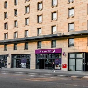 Hotel Premier Zentrum, Munich