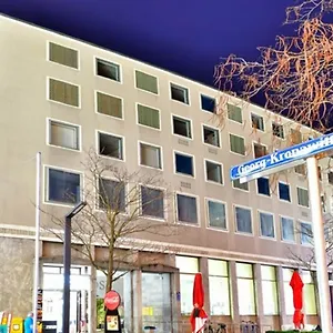 Budget Downtown & München