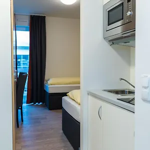 Staffelseestrasse Monaco di Baviera