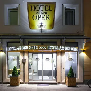 An Der Oper München